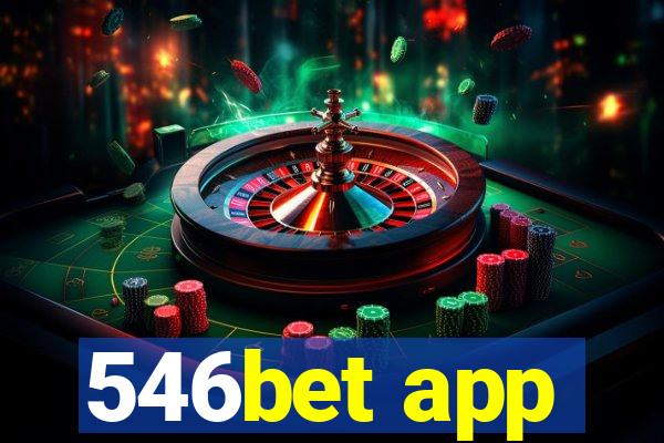 546bet app